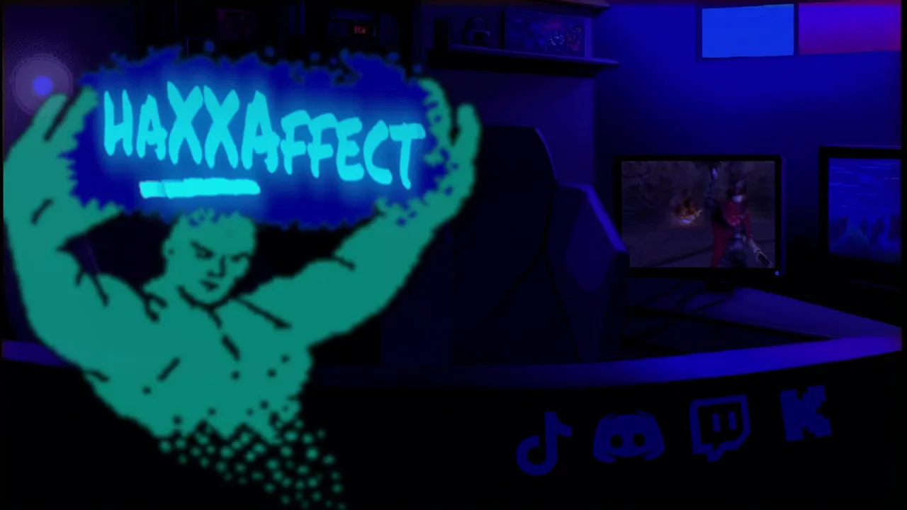 haXXAffect live