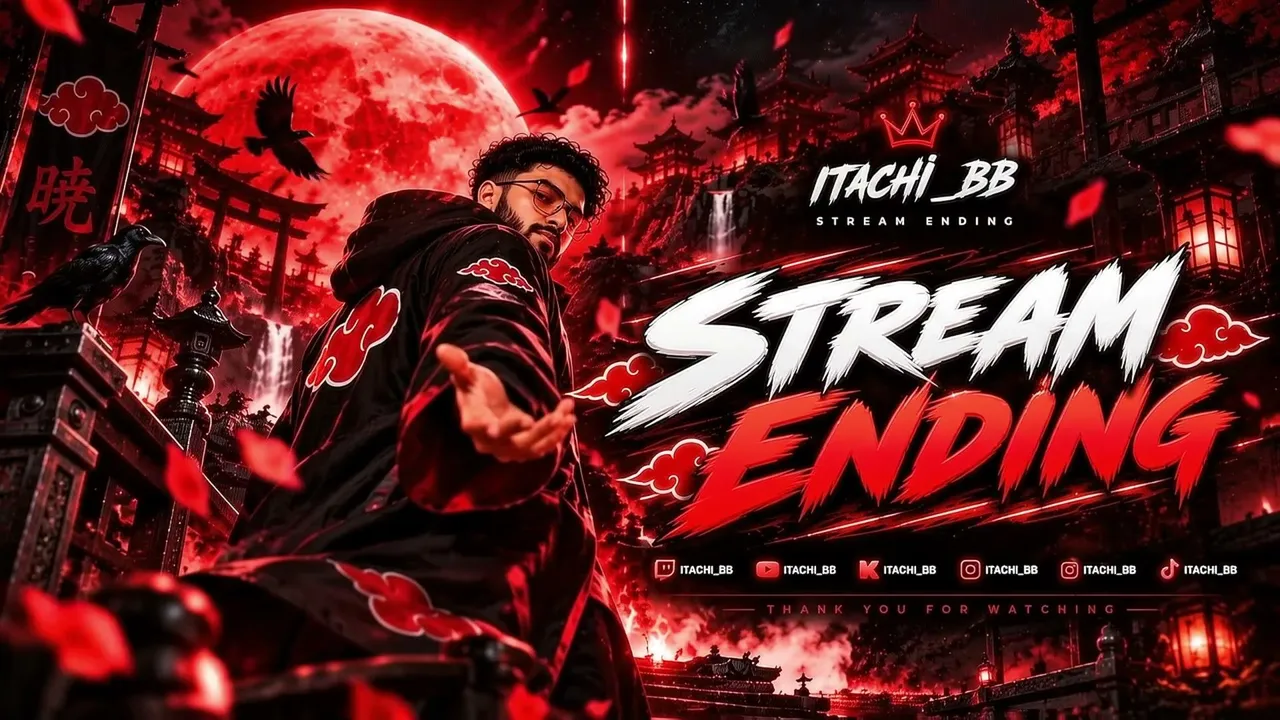 ITACHI_BB live