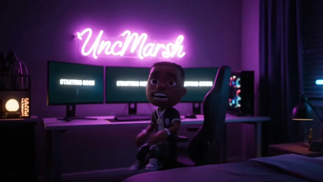 UncMarsh