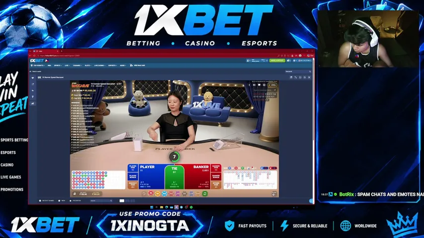 inogamingg playing Slots & Casino - Live Casino Stream