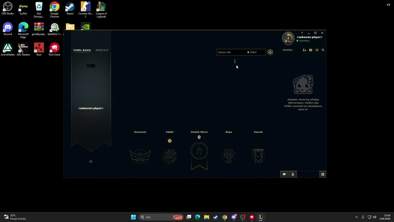 xJAVELINNN live