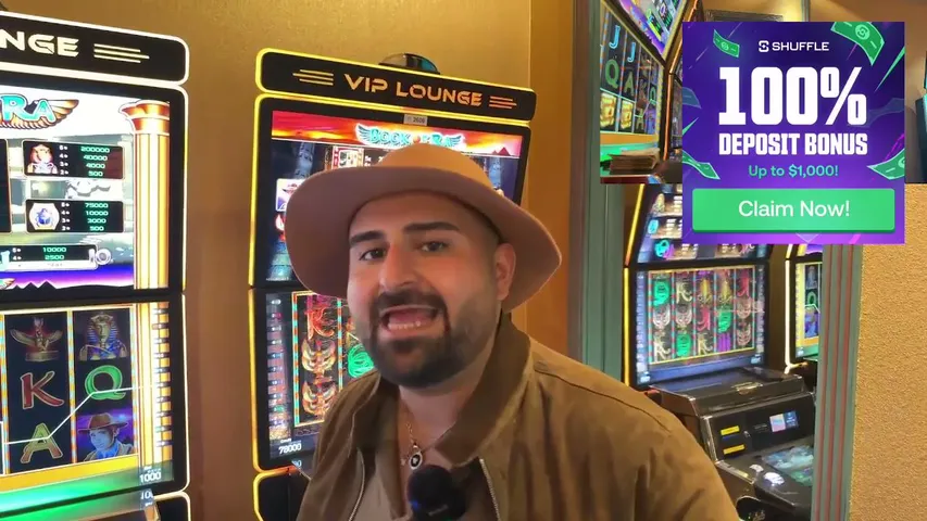 nasheager playing Slots & Casino - Live Casino Stream