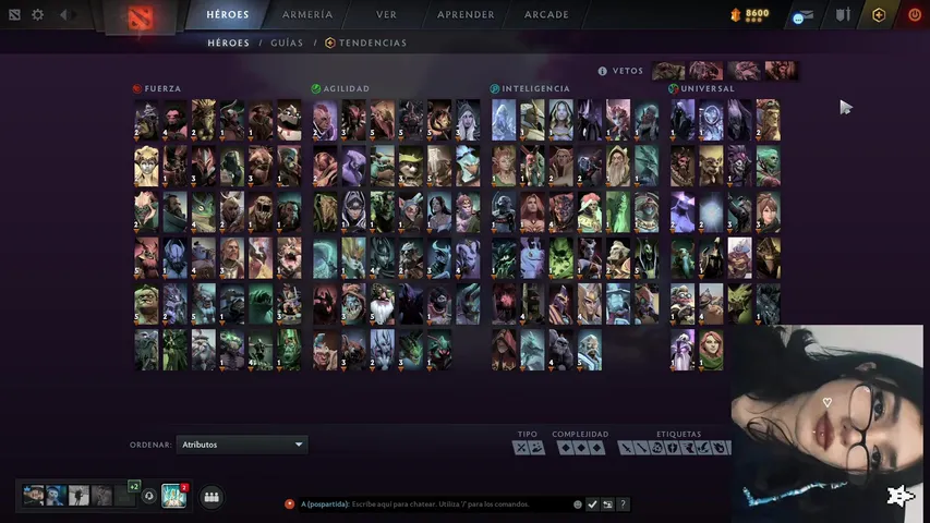 Ganaré alguna? / pidan party