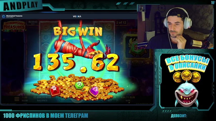 andplay-stream playing Slots & Casino - Live Casino Stream