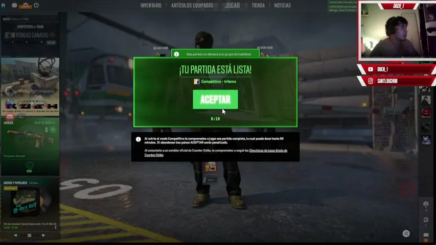 duch-1 playing Coin Pusher Casino - Live Casino Stream