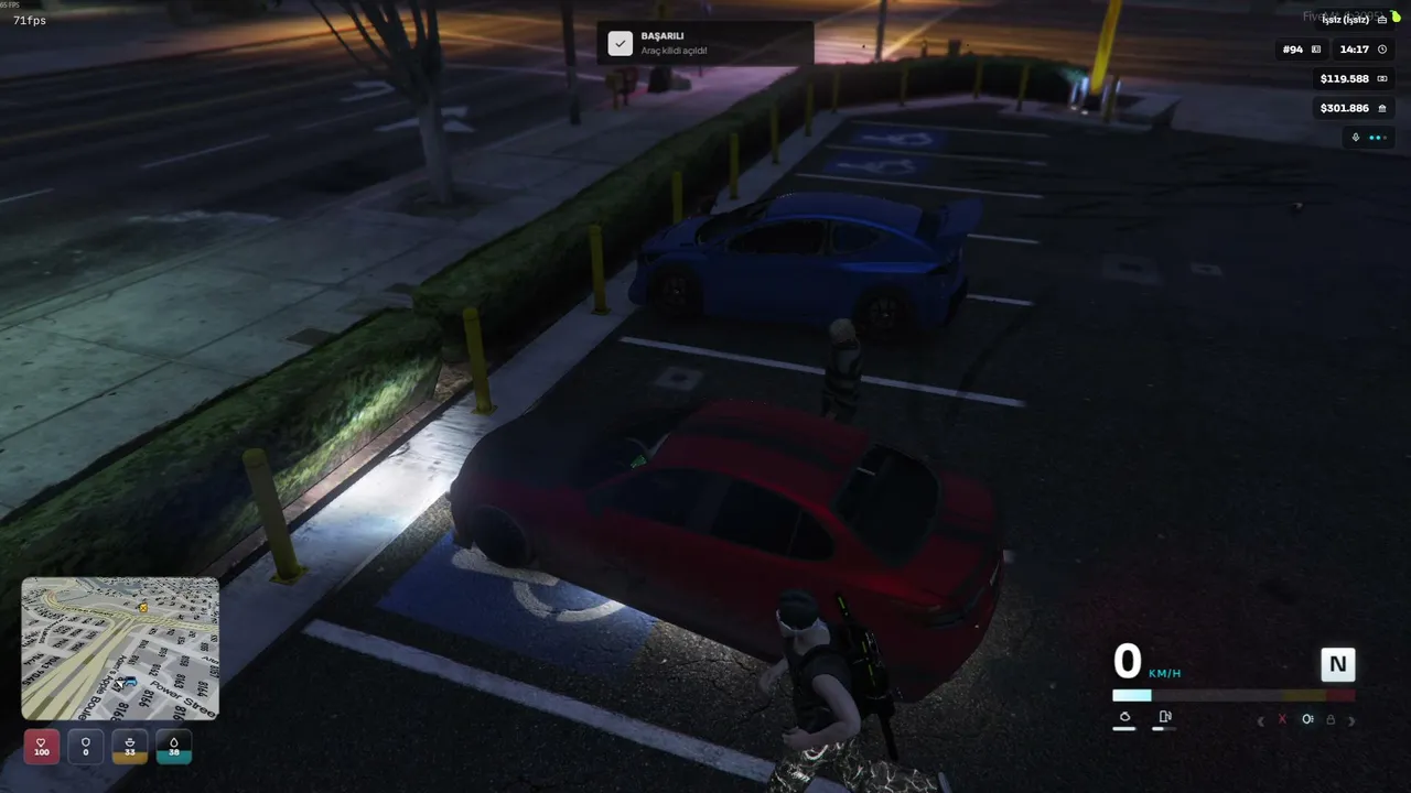 Mr_Xantemir live