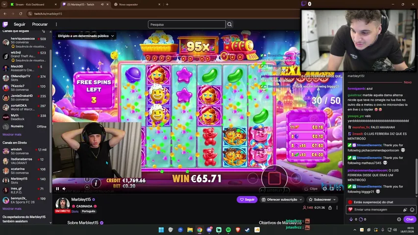 Assaltar o Casino|Ir aos vossos whatsaaps|Corridas GTA|Chat PT|!discord|!mbway