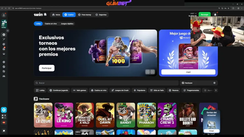 Hoy jugamos 🎲 contra el azar 🔥
