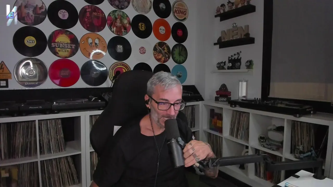 Raul_Nen live