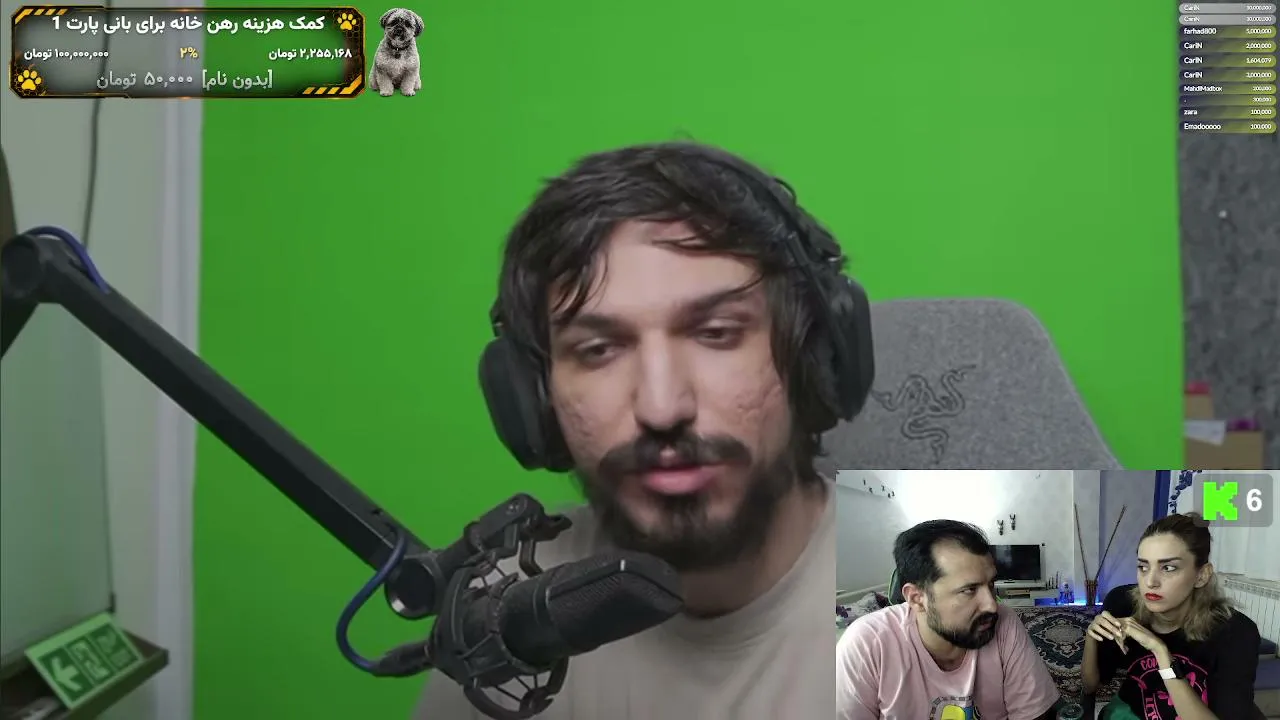 samanabsolute