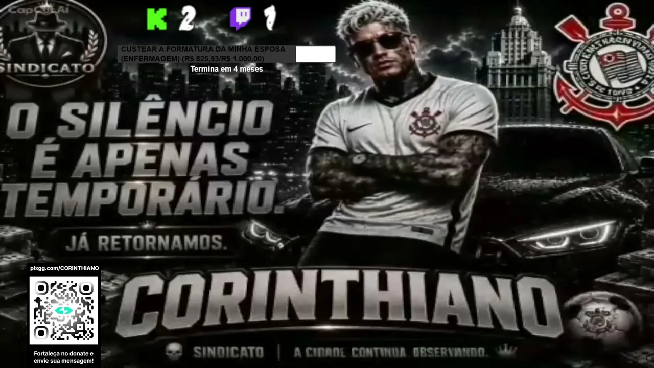 Corinthianoo_rp live