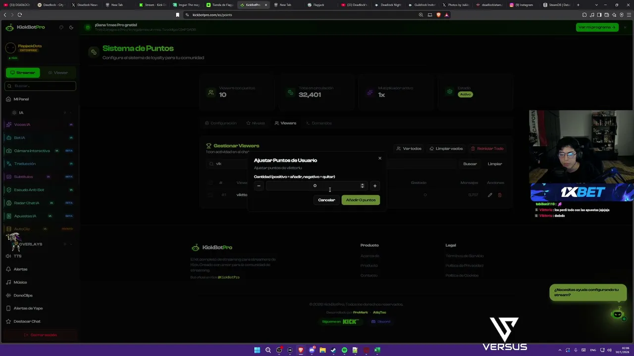FlapjackDota