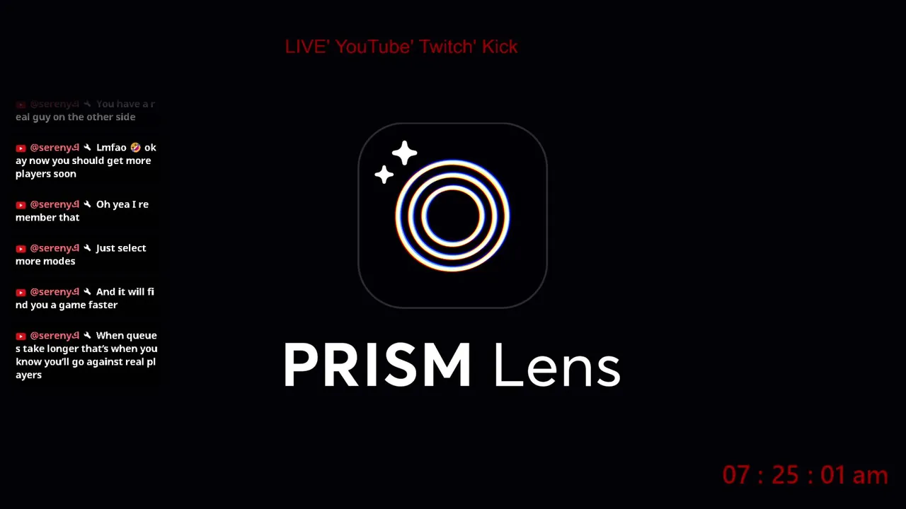 lordbates_YT live