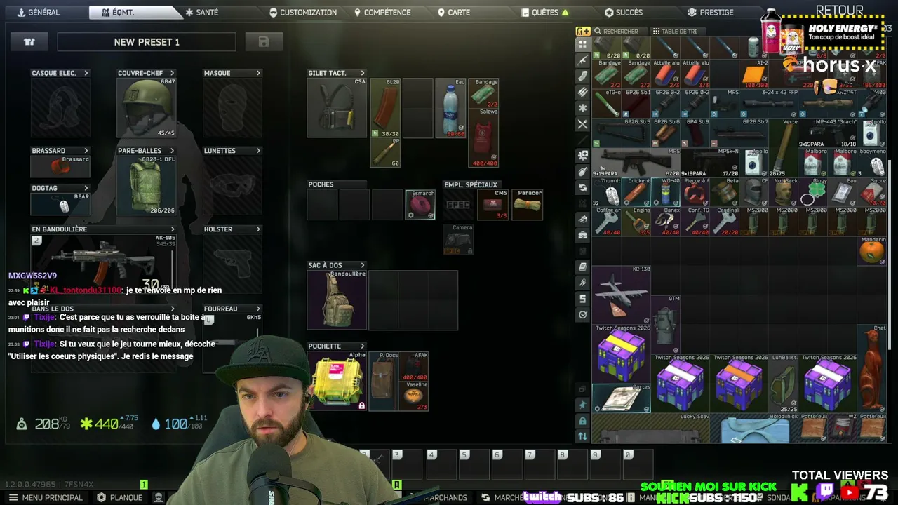 MartX_TV live stream