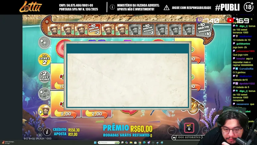 BURGAOfps playing Slots & Casino - Live Casino Stream
