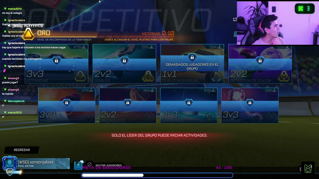 emealcuadrado live