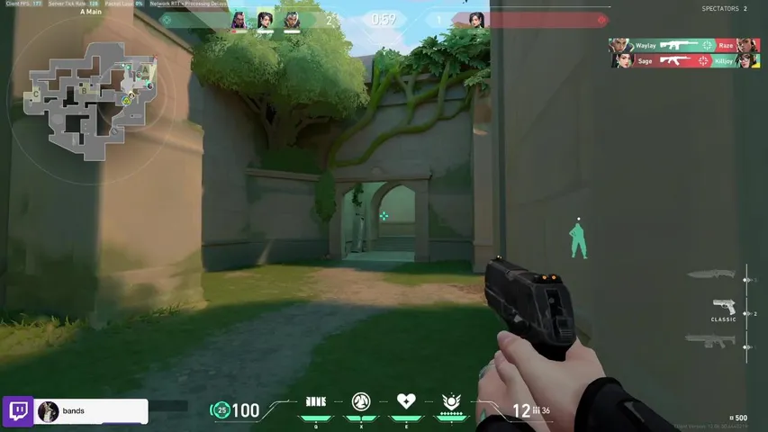 💫 CHILLIN LATENIGHT