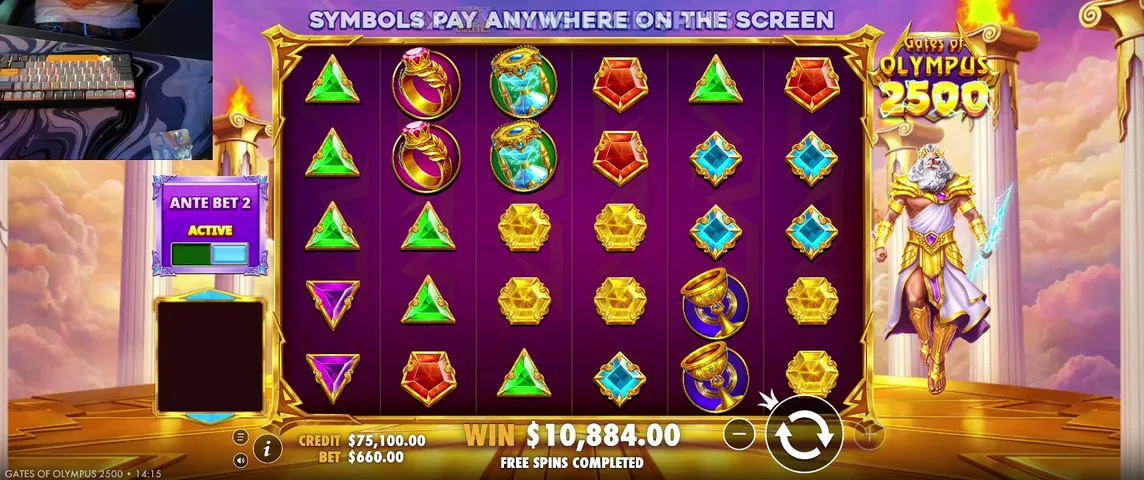 cersize playing Slots & Casino - Live Casino Stream