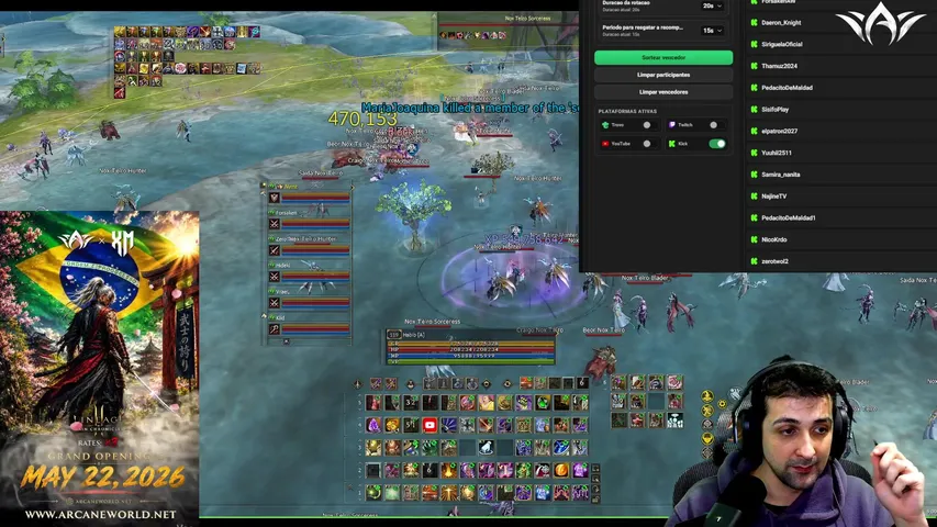 l2-habib Lineage 2 stream image