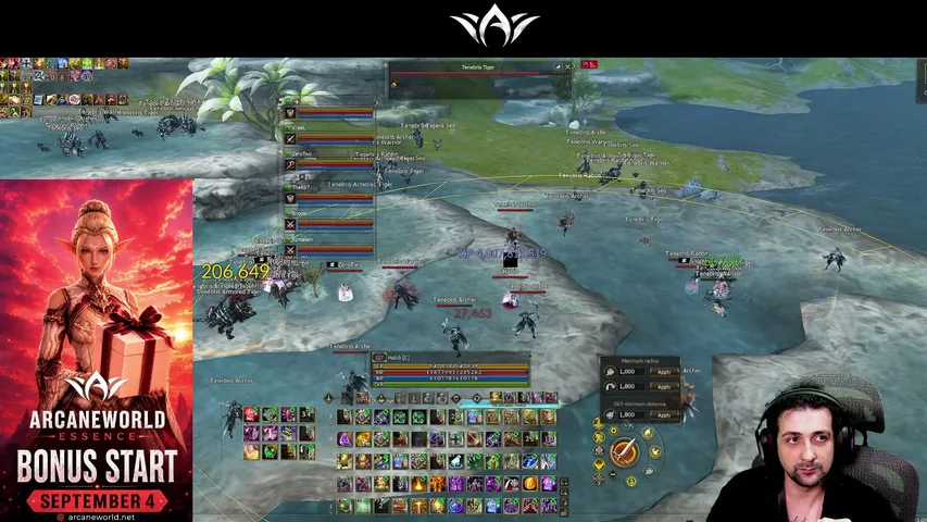 l2-habib Lineage 2 stream image