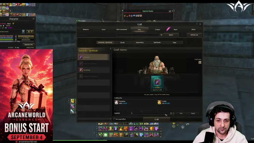 l2-habib Lineage 2 stream image