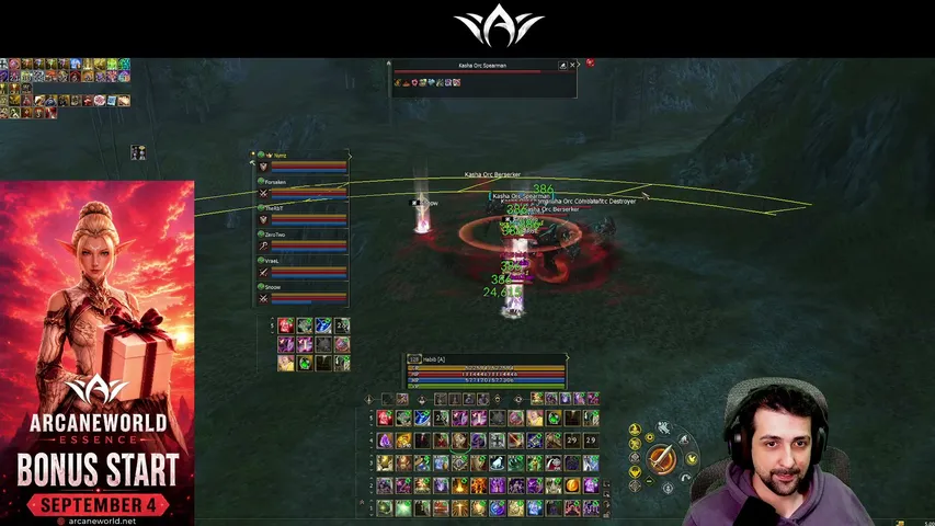 l2-habib Lineage 2 stream image