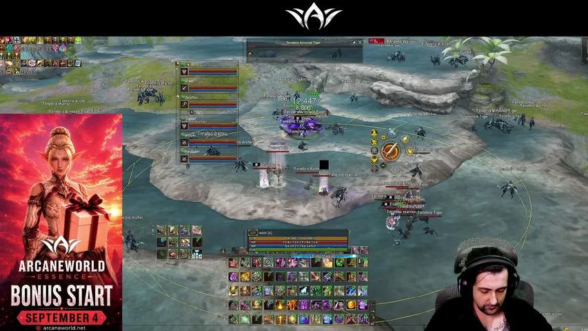 l2-habib Lineage 2 stream image