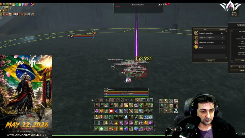 l2-habib Lineage 2 stream image