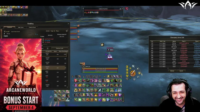 l2-habib Lineage 2 stream image