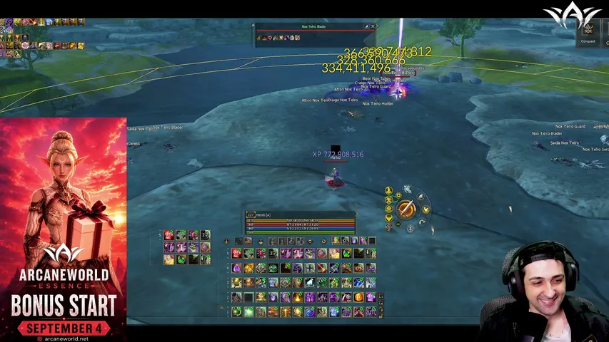 l2-habib Lineage 2 stream image