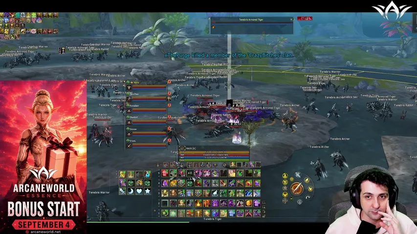 l2-habib Lineage 2 stream image