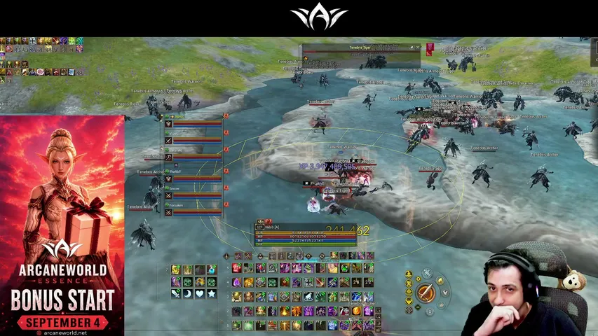 l2-habib Lineage 2 stream image