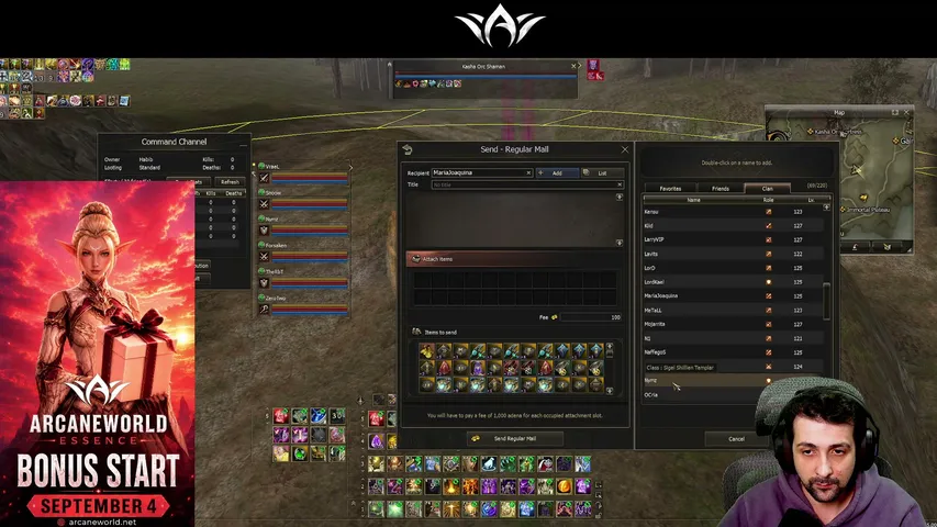 l2-habib Lineage 2 stream image