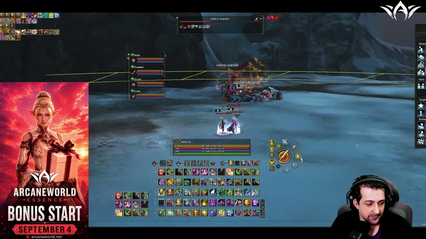 l2-habib Lineage 2 stream image
