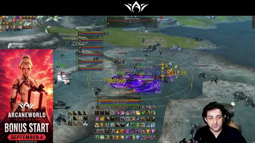 l2-habib Lineage 2 stream image