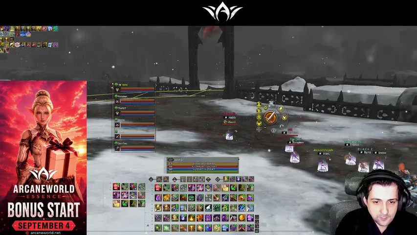 l2-habib Lineage 2 stream image