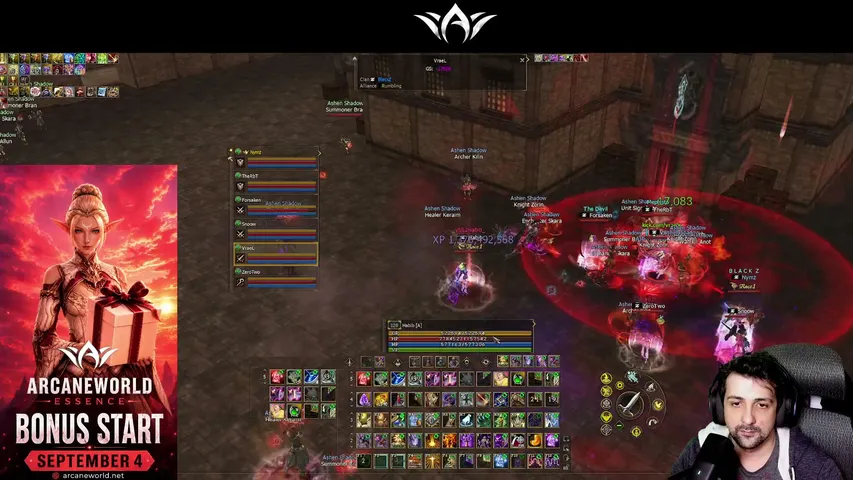 l2-habib Lineage 2 stream image