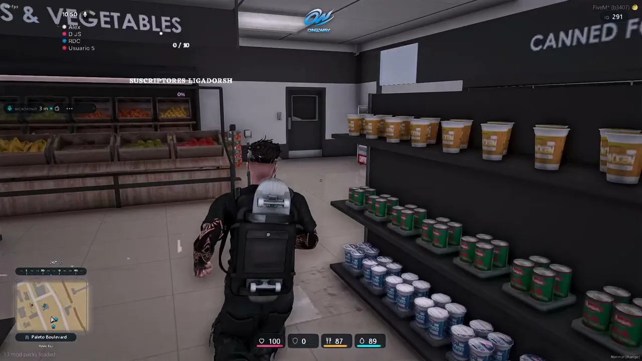 HunterG14YT live stream