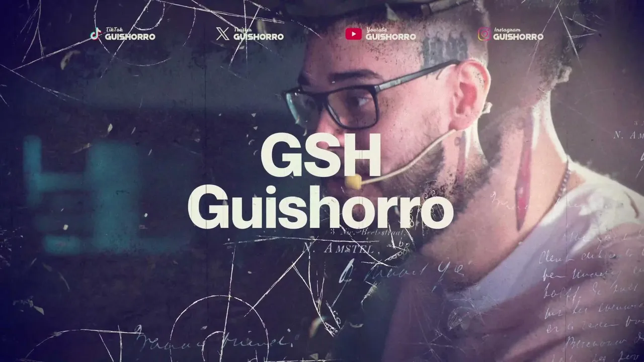 Guishorro