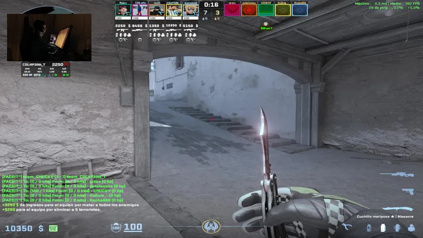 Road to 3k  || Road to top 420 || !redes !video