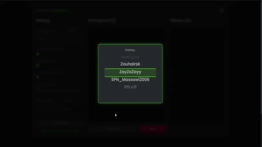 SpinMaster_TV playing Slots & Casino - Live Casino Stream