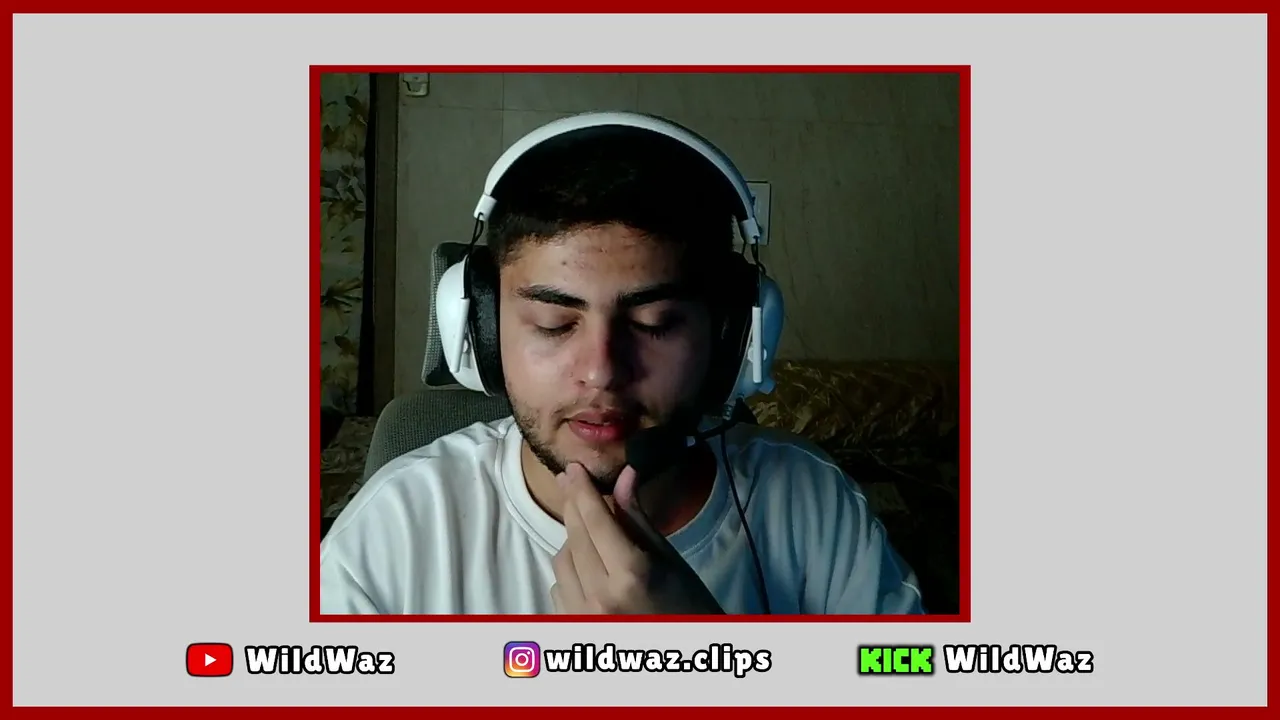 WildWaz live