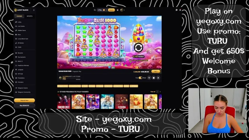 phearo playing Slots & Casino - Live Casino Stream