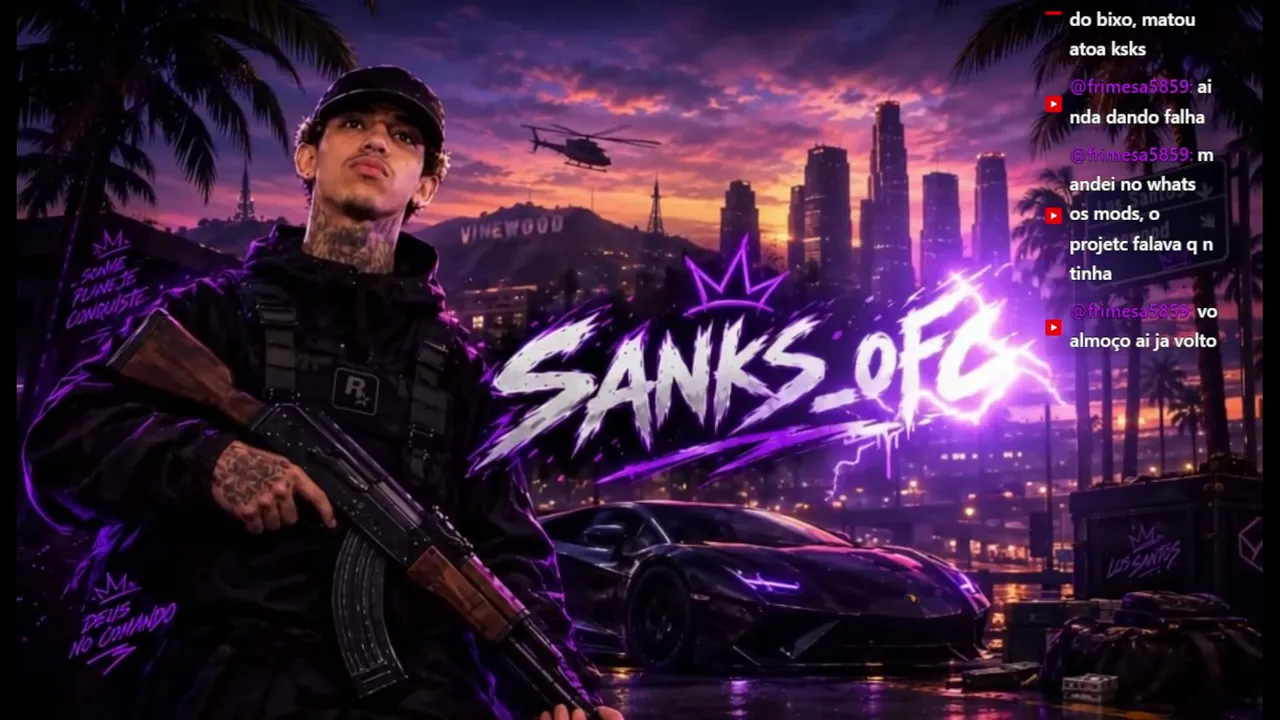 1.000 DIAS NO BETTER MC!!! LIVE ON