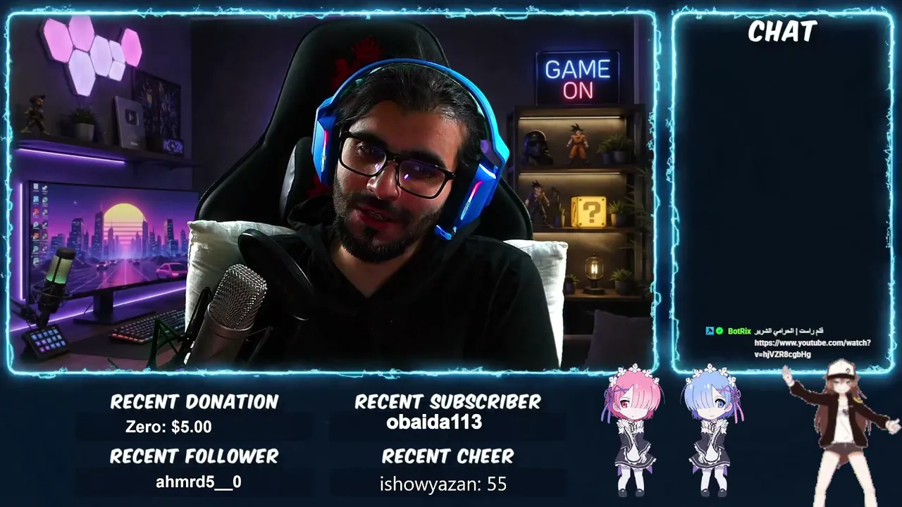 zackponch live stream