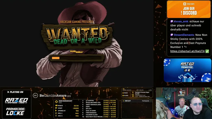n4achobro playing Slots & Casino - Live Casino Stream