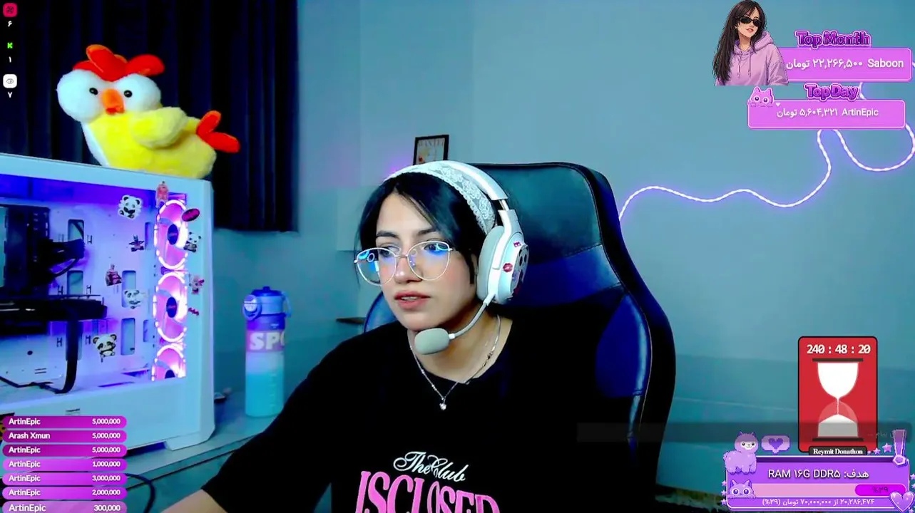 saranamiii
