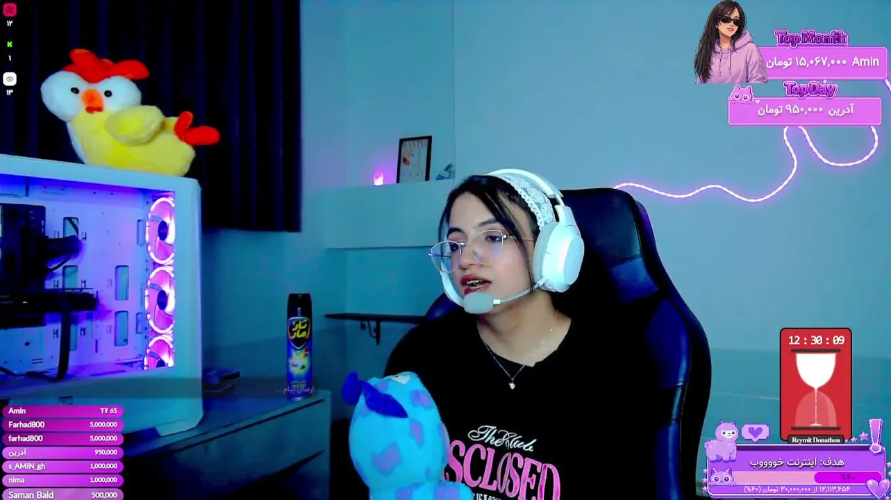 saranamiii