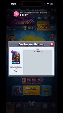 ⚔️ “Tilt Royale”