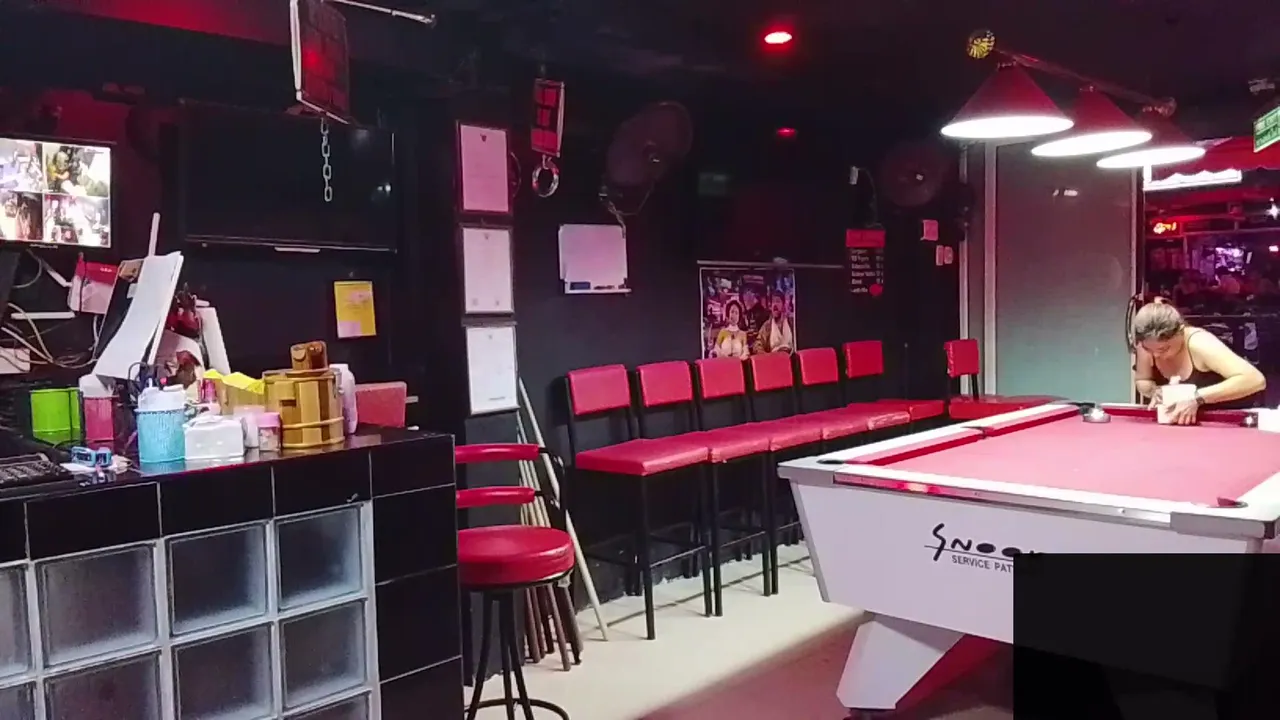 LushLounge live
